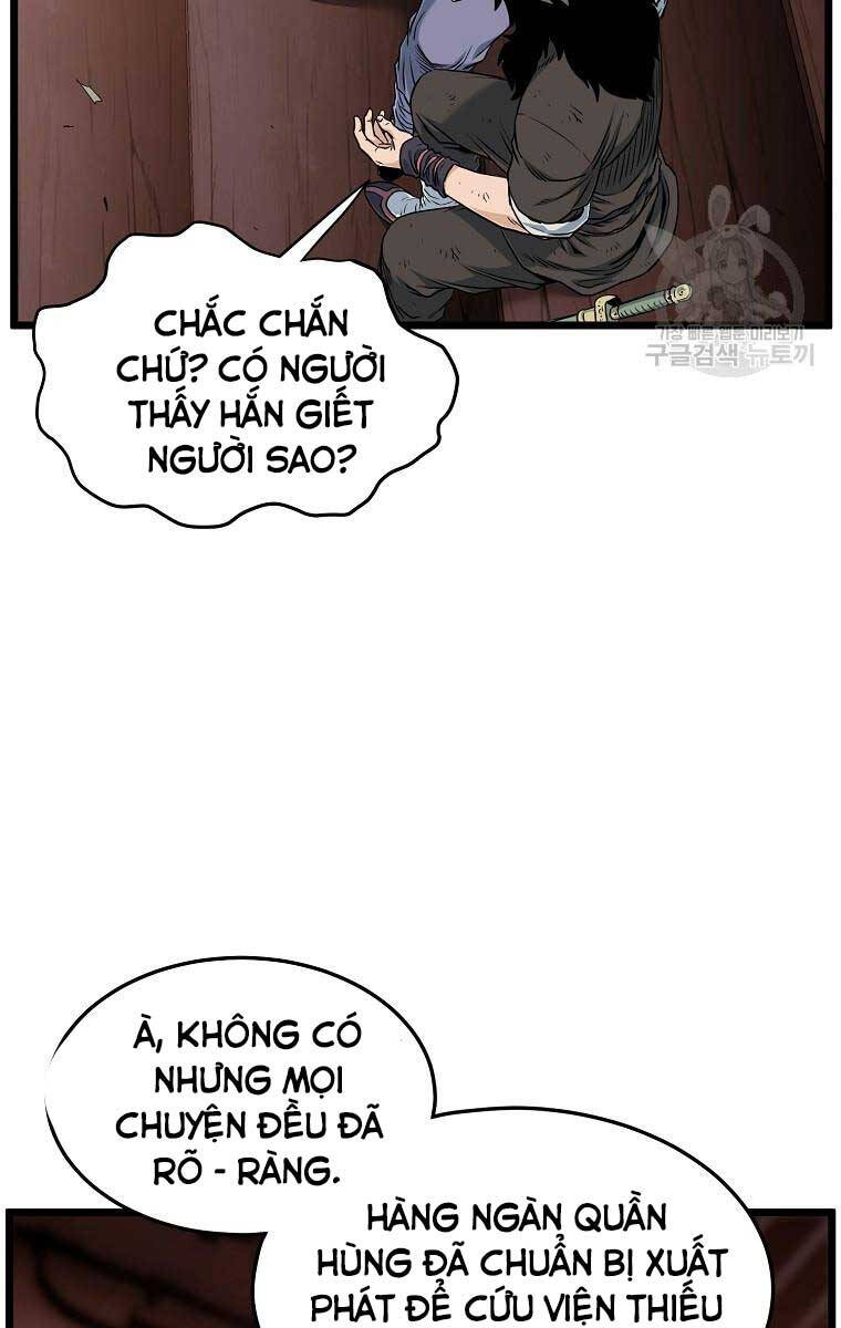 Đăng Nhập Murim Chapter 175 - 33