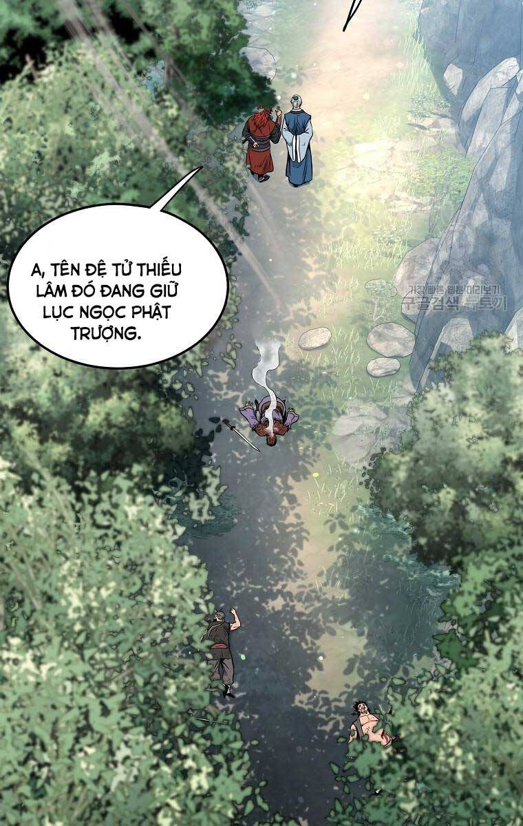 Đăng Nhập Murim Chapter 175 - 6