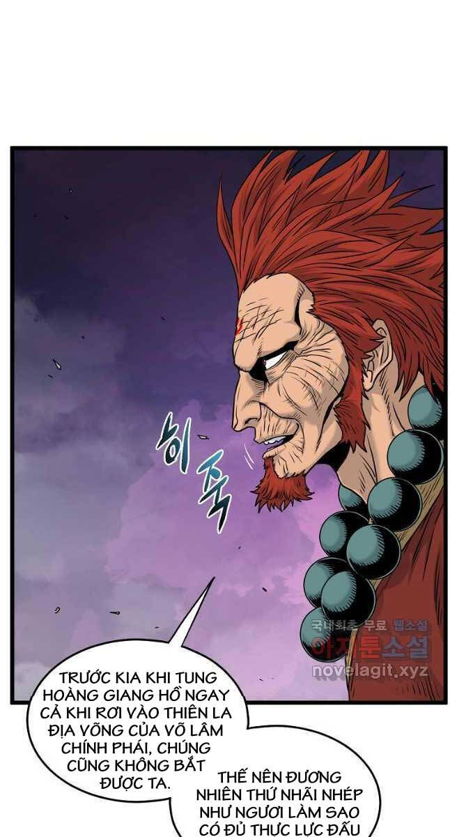Đăng Nhập Murim Chapter 176 - 15