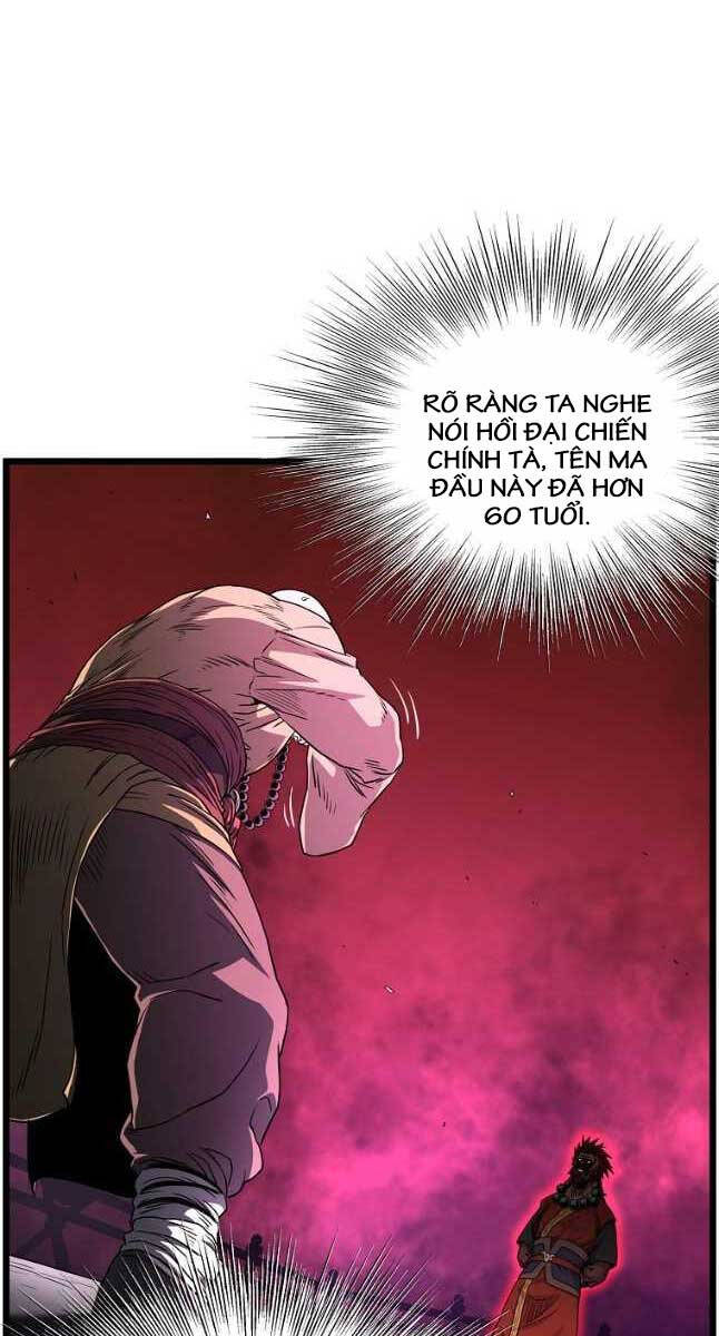 Đăng Nhập Murim Chapter 176 - 17