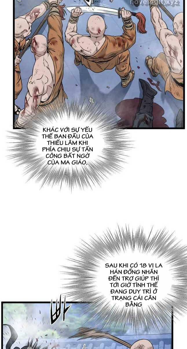 Đăng Nhập Murim Chapter 176 - 20