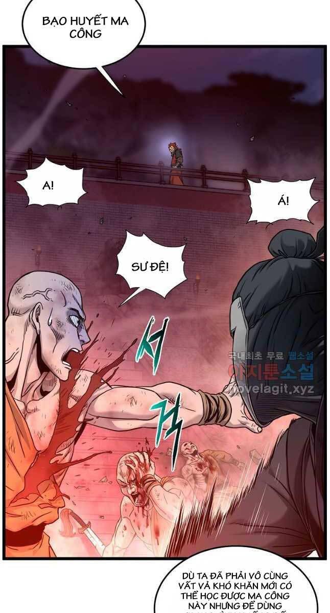 Đăng Nhập Murim Chapter 176 - 34