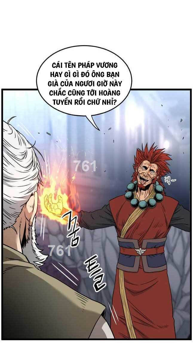 Đăng Nhập Murim Chapter 177 - 3