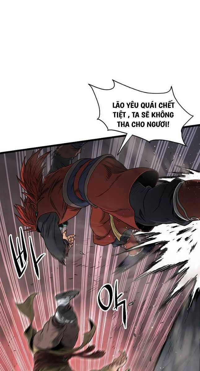 Đăng Nhập Murim Chapter 177 - 25