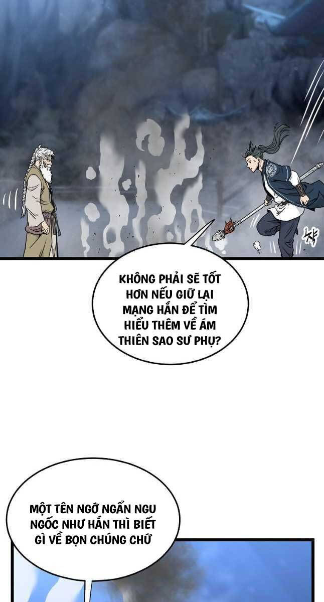 Đăng Nhập Murim Chapter 177 - 44