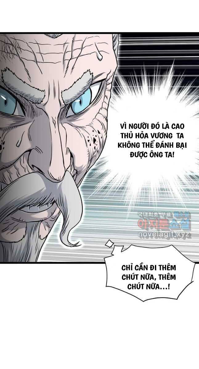 Đăng Nhập Murim Chapter 177 - 60