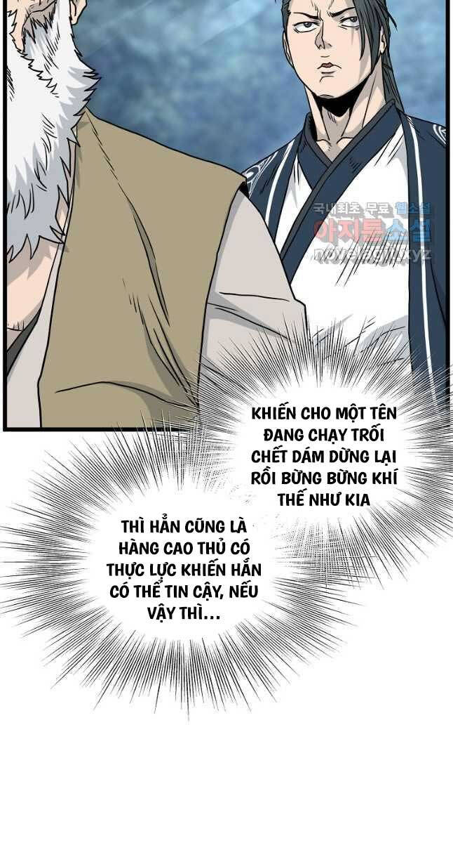 Đăng Nhập Murim Chapter 177 - 76