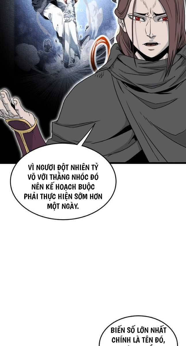 Đăng Nhập Murim Chapter 178 - 16