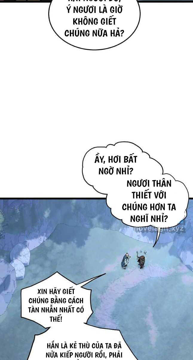 Đăng Nhập Murim Chapter 178 - 31