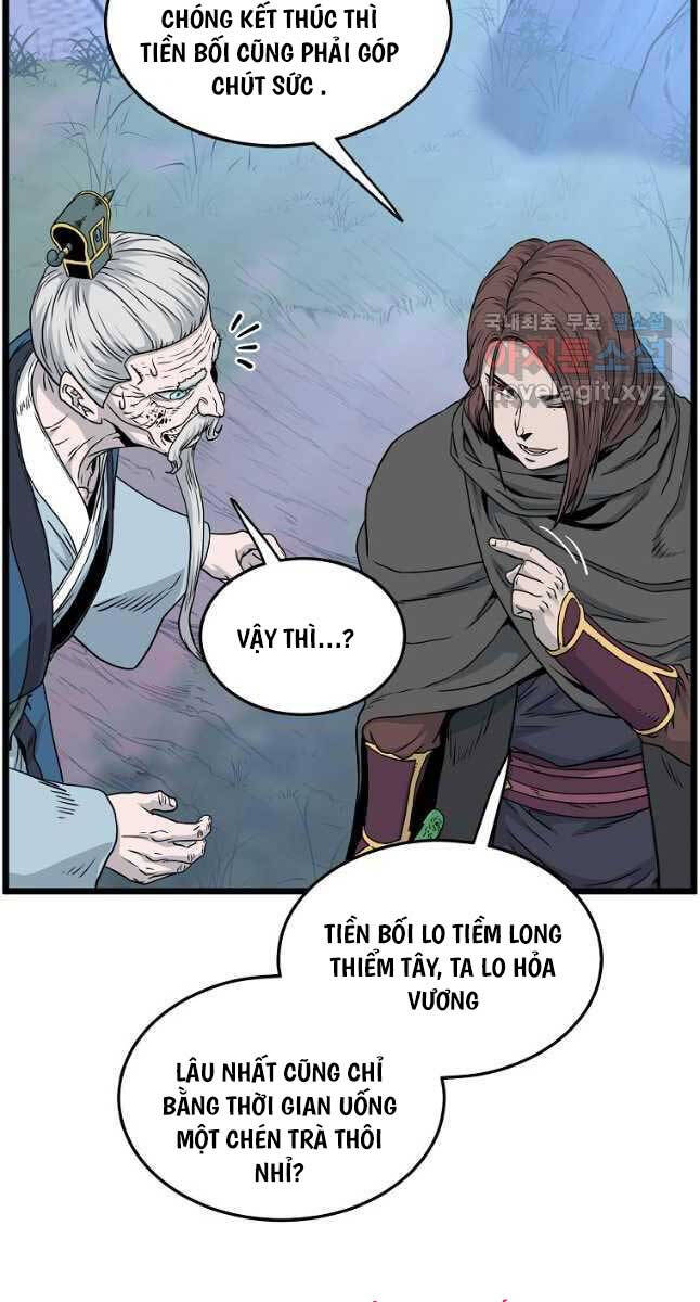 Đăng Nhập Murim Chapter 178 - 33