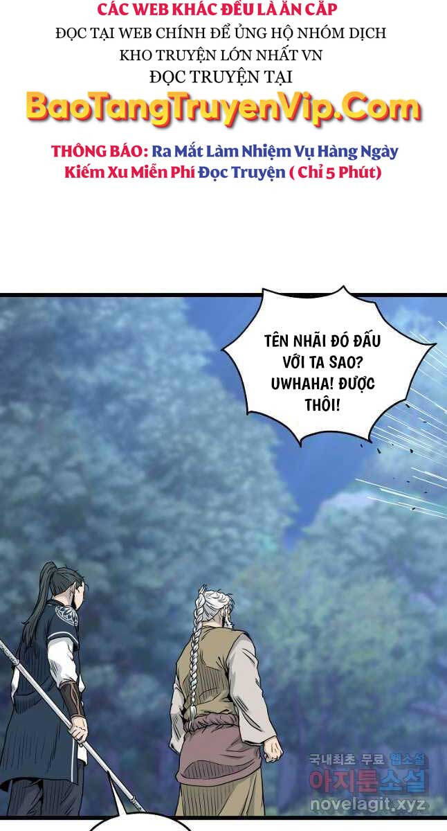 Đăng Nhập Murim Chapter 178 - 34