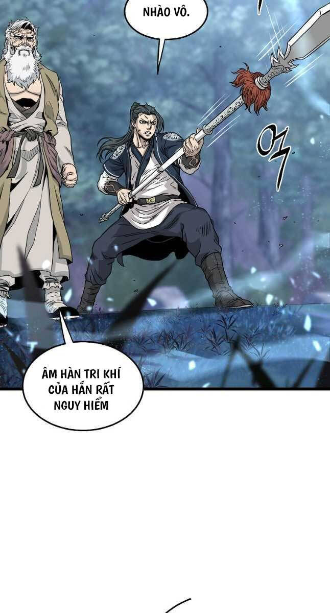 Đăng Nhập Murim Chapter 178 - 44