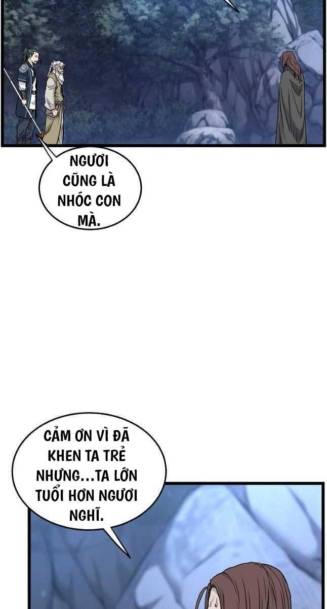 Đăng Nhập Murim Chapter 178 - 61