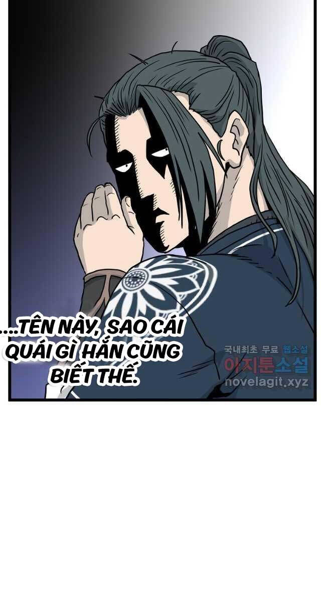 Đăng Nhập Murim Chapter 178 - 79