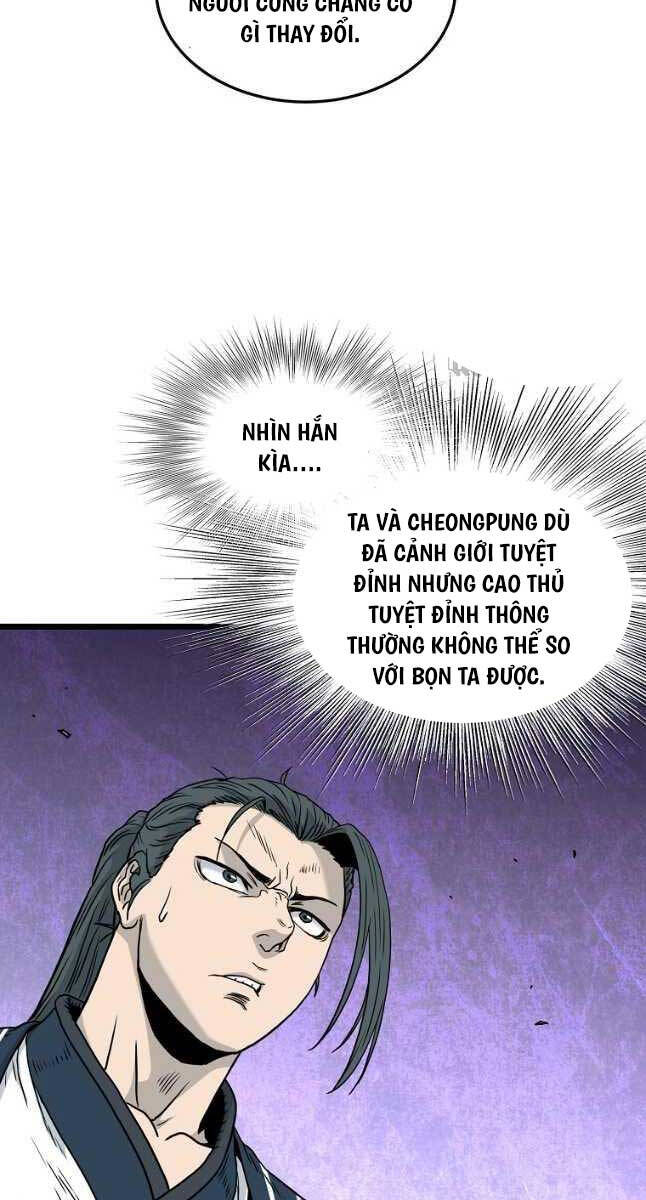 Đăng Nhập Murim Chapter 178 - 81