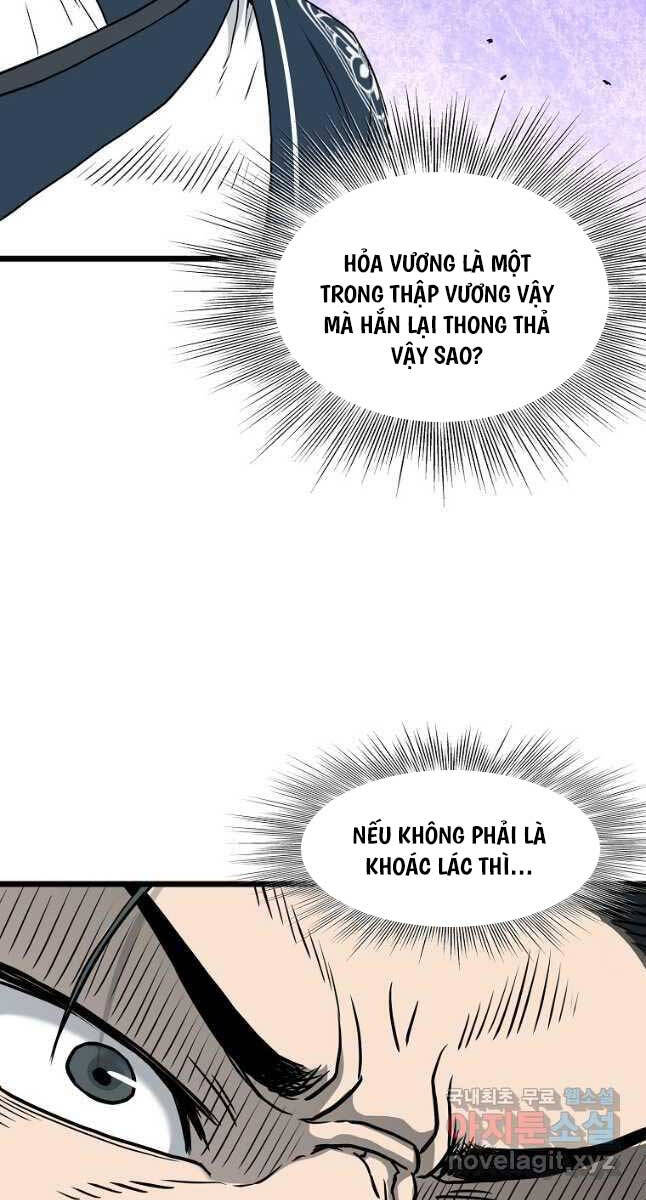 Đăng Nhập Murim Chapter 178 - 82