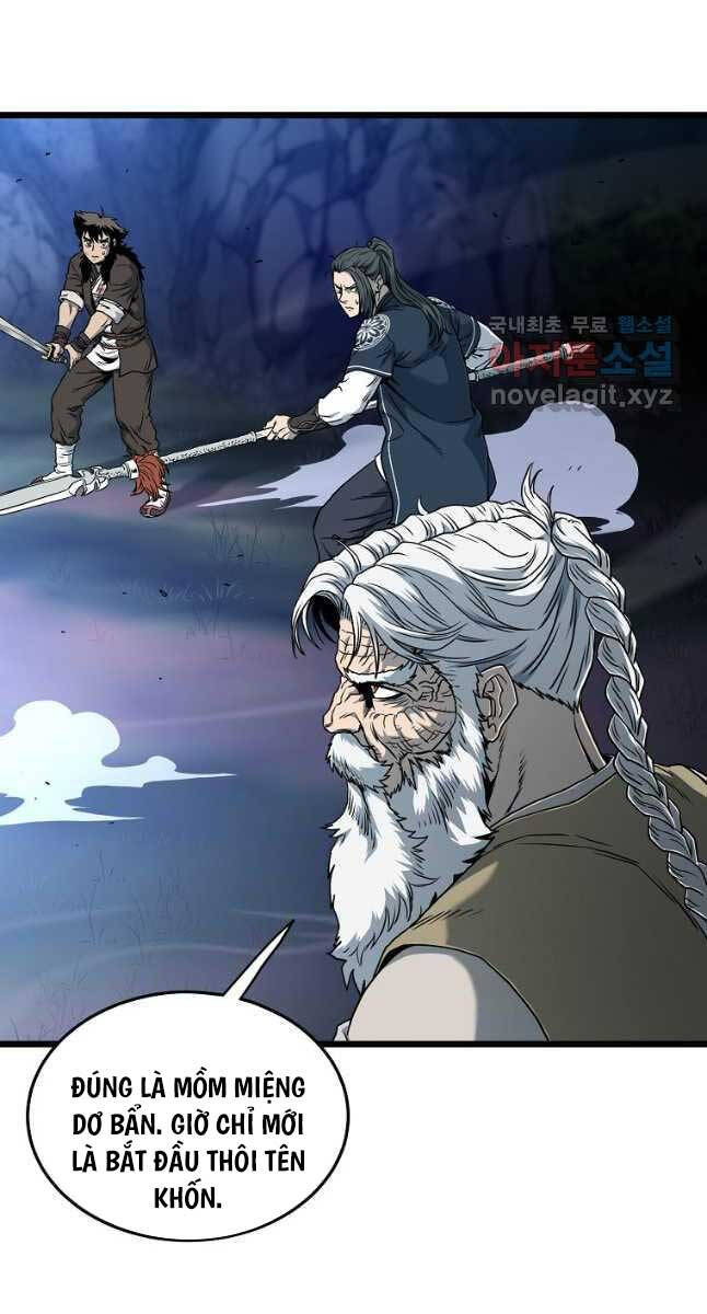 Đăng Nhập Murim Chapter 179 - 23