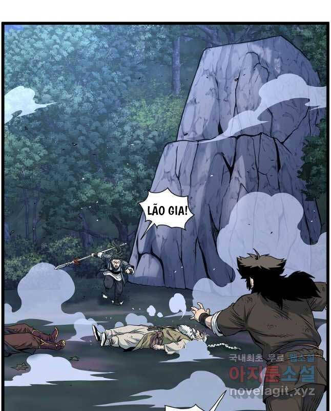 Đăng Nhập Murim Chapter 179 - 89