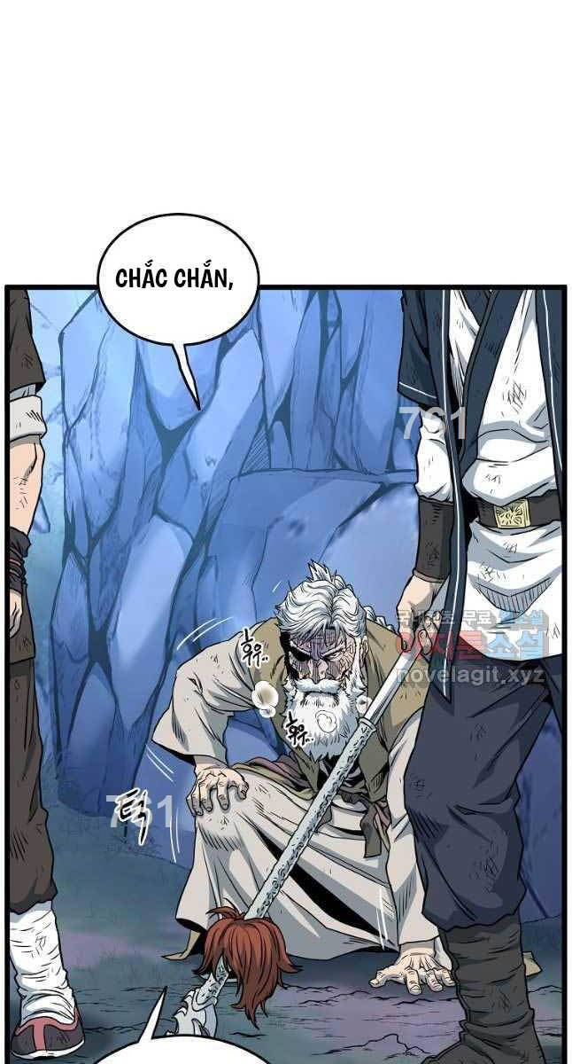 Đăng Nhập Murim Chapter 180 - 2