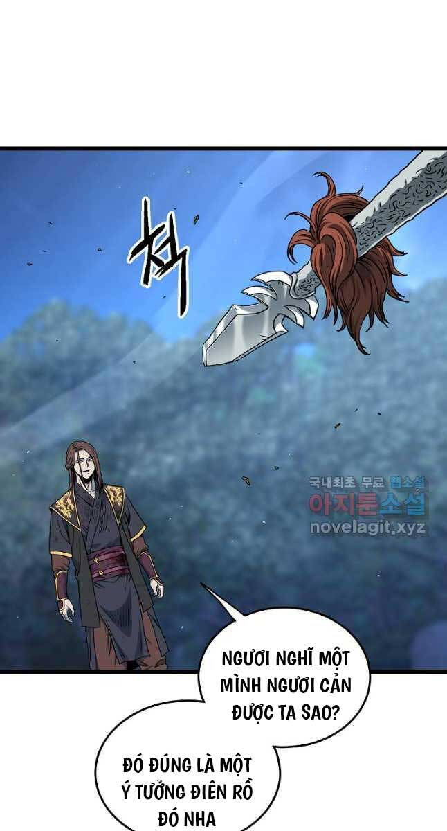 Đăng Nhập Murim Chapter 180 - 12