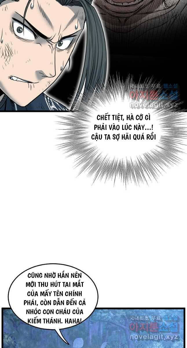 Đăng Nhập Murim Chapter 180 - 19