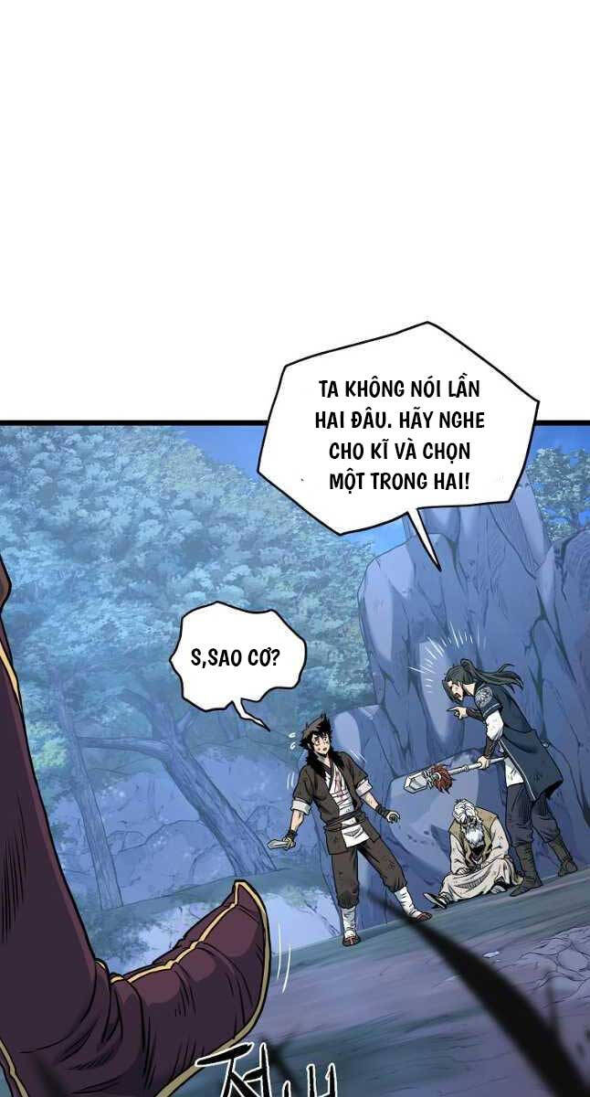 Đăng Nhập Murim Chapter 180 - 22