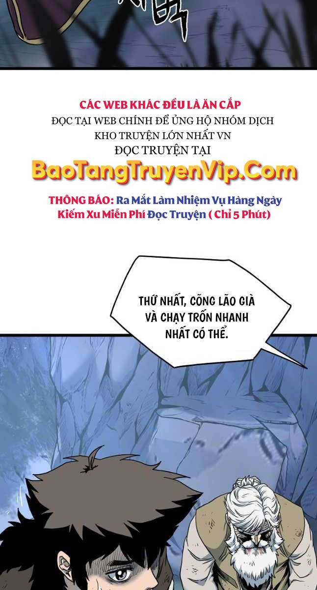 Đăng Nhập Murim Chapter 180 - 23