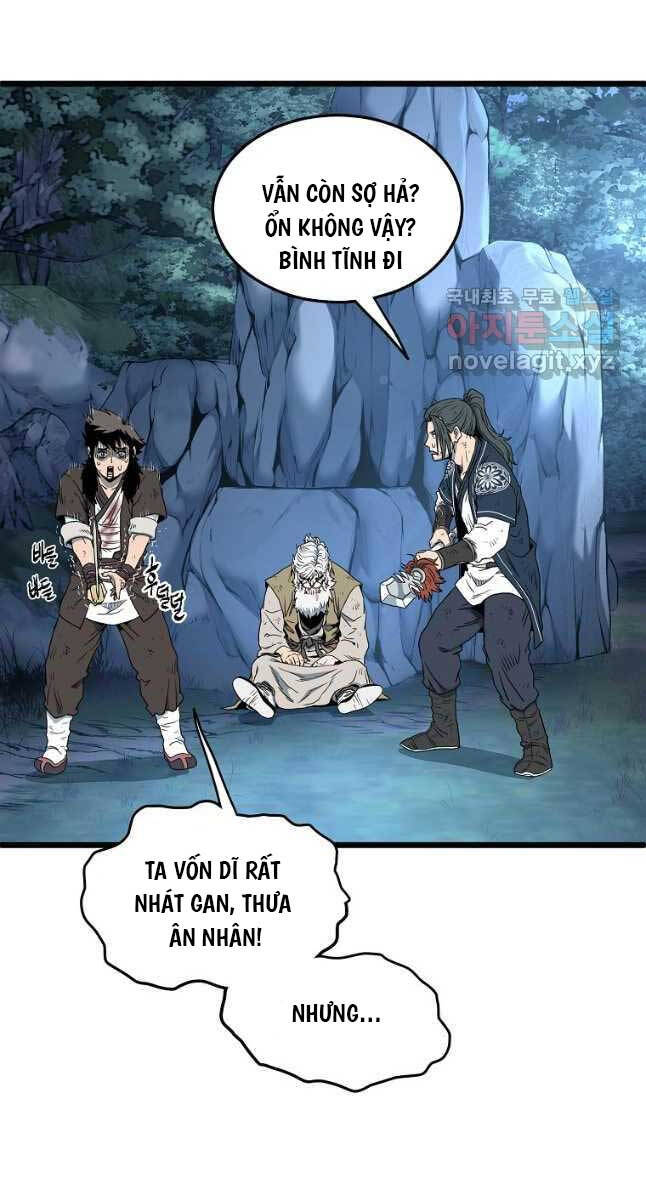 Đăng Nhập Murim Chapter 180 - 38