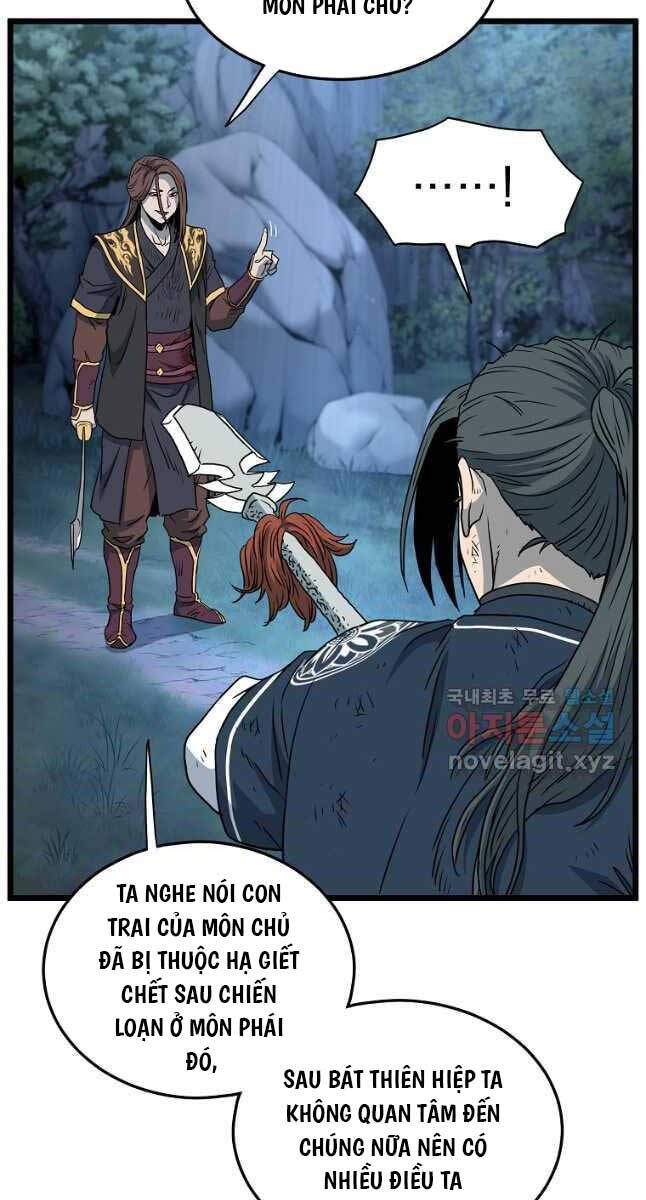 Đăng Nhập Murim Chapter 180 - 60