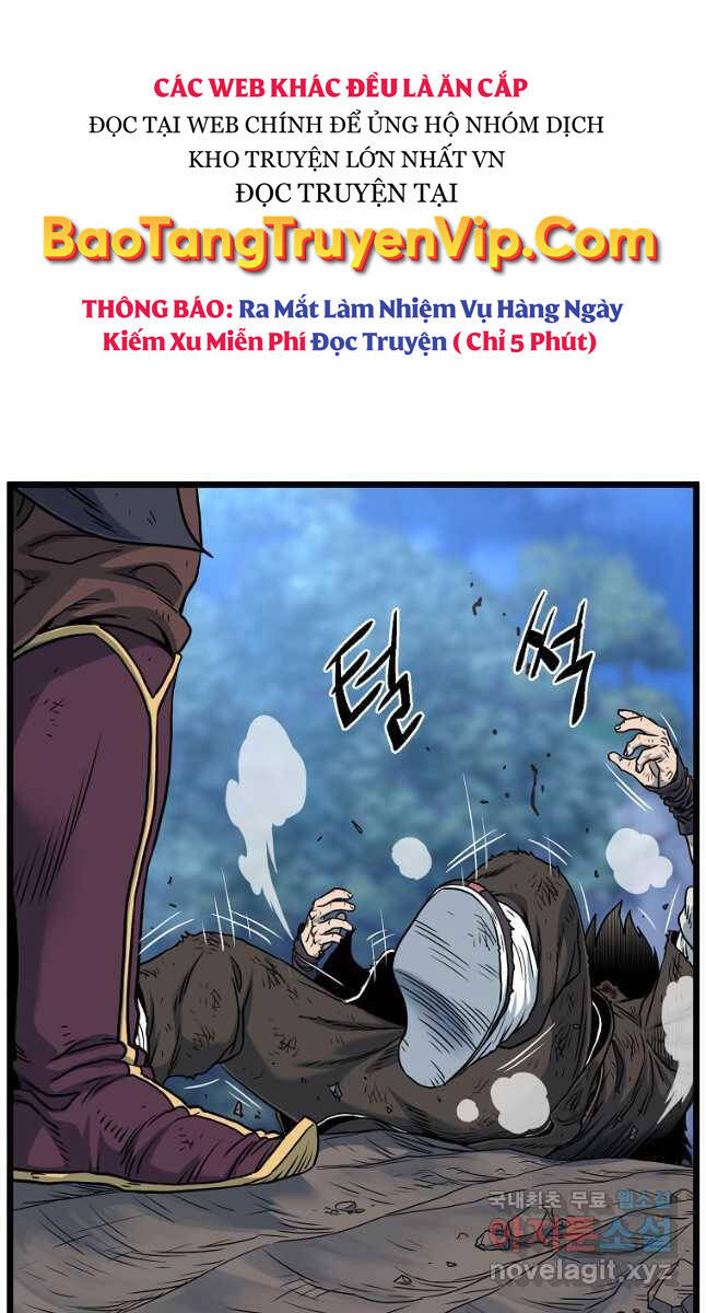 Đăng Nhập Murim Chapter 181 - 101