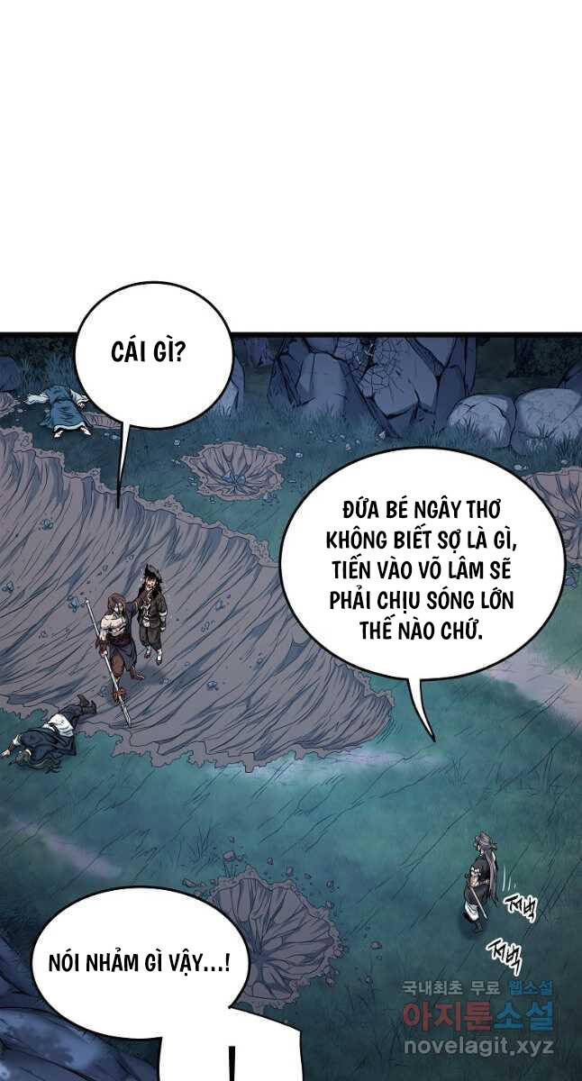 Đăng Nhập Murim Chapter 181 - 58