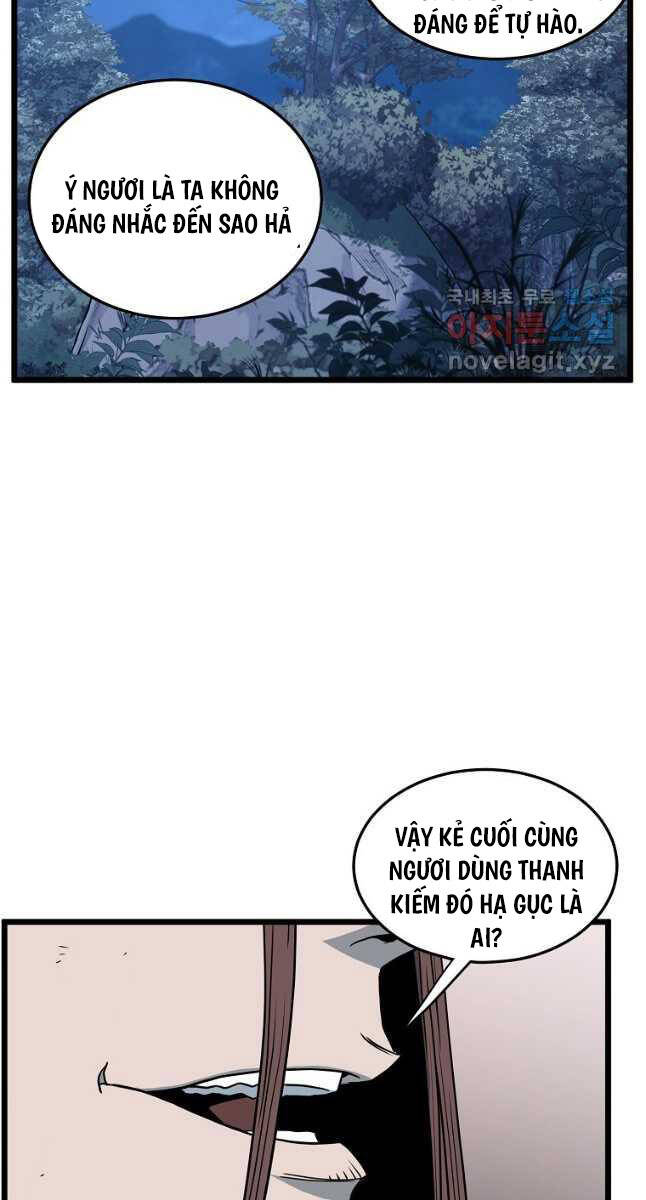 Đăng Nhập Murim Chapter 181 - 81