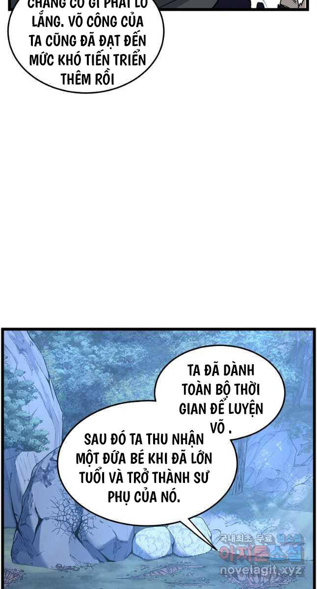 Đăng Nhập Murim Chapter 181 - 92