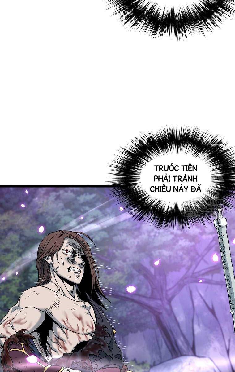 Đăng Nhập Murim Chapter 182 - 13