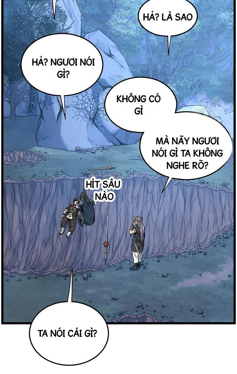 Đăng Nhập Murim Chapter 182 - 69