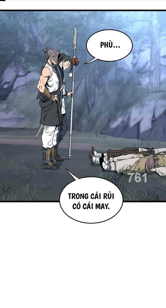 Đăng Nhập Murim Chapter 183 - 1