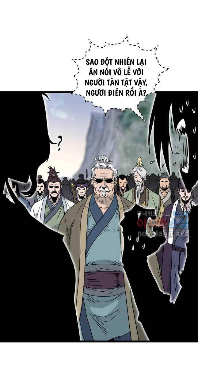 Đăng Nhập Murim Chapter 183 - 14