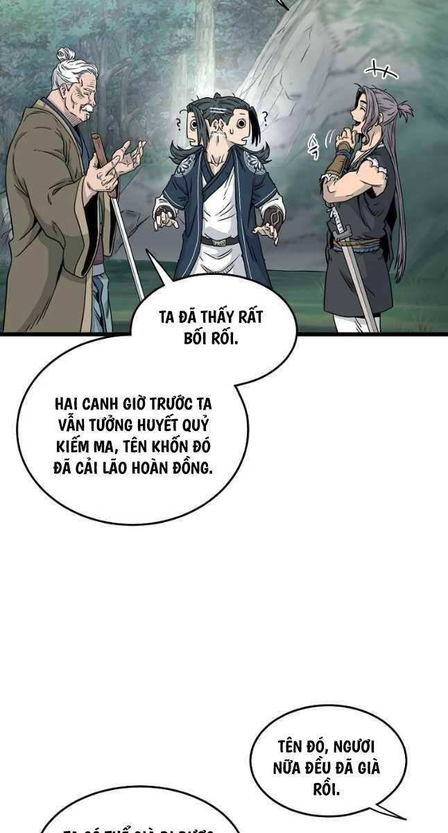 Đăng Nhập Murim Chapter 183 - 19