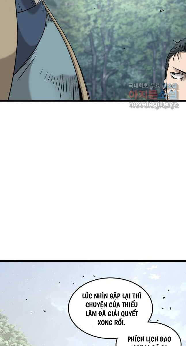 Đăng Nhập Murim Chapter 183 - 27