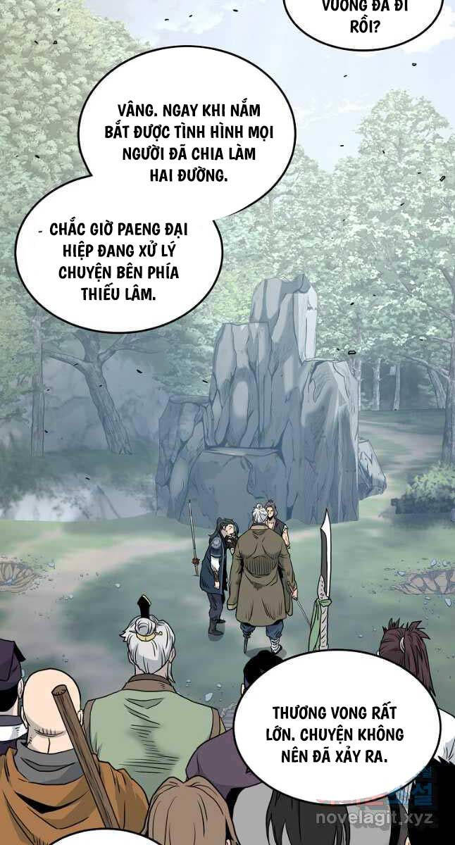 Đăng Nhập Murim Chapter 183 - 28