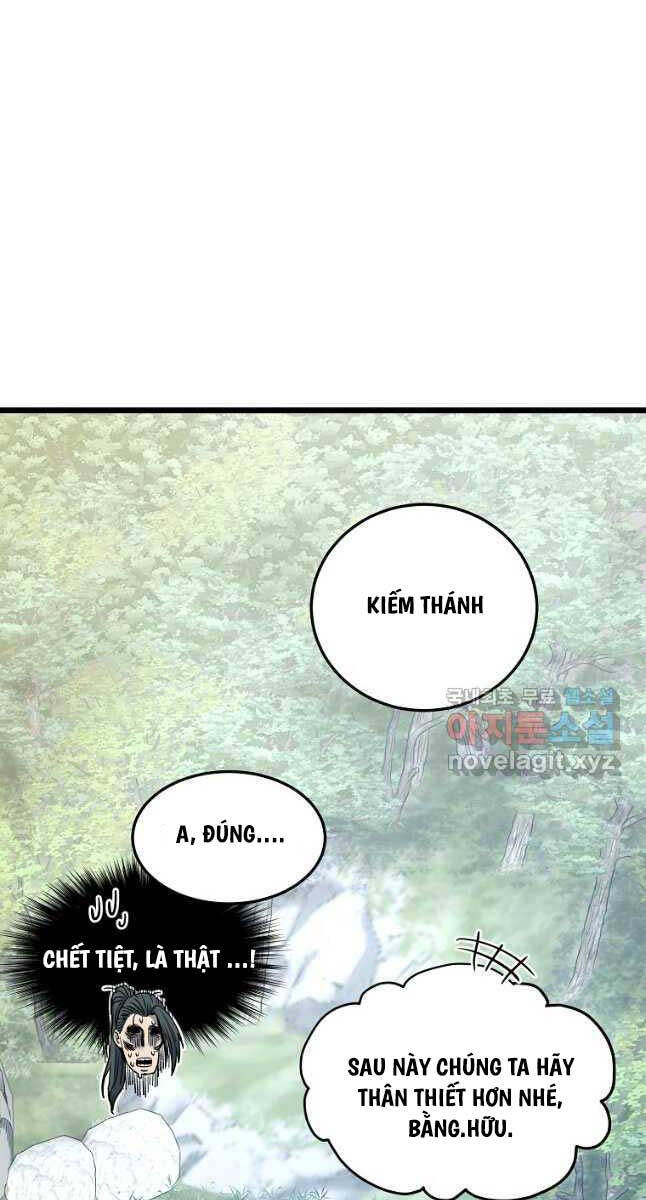 Đăng Nhập Murim Chapter 183 - 37