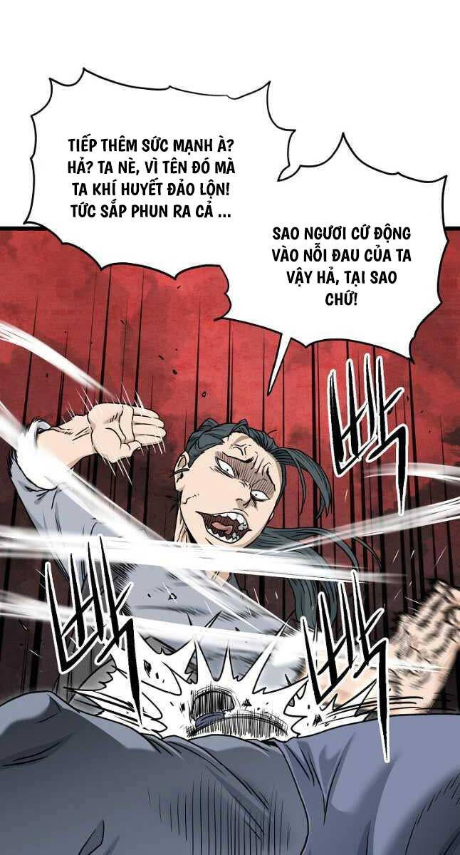 Đăng Nhập Murim Chapter 183 - 80