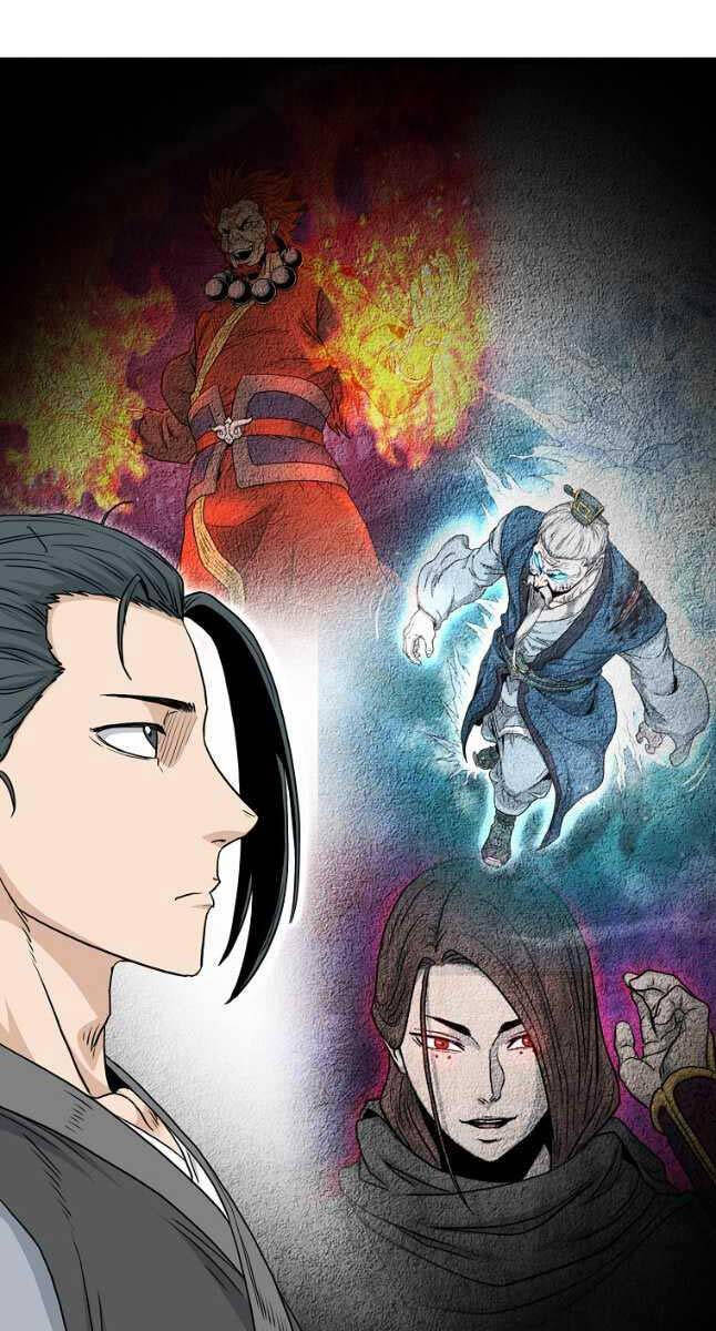 Đăng Nhập Murim Chapter 183 - 87