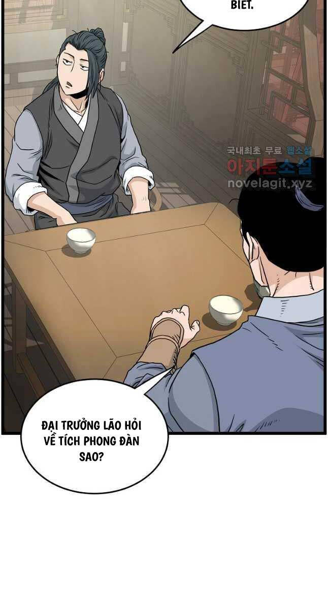 Đăng Nhập Murim Chapter 183 - 90
