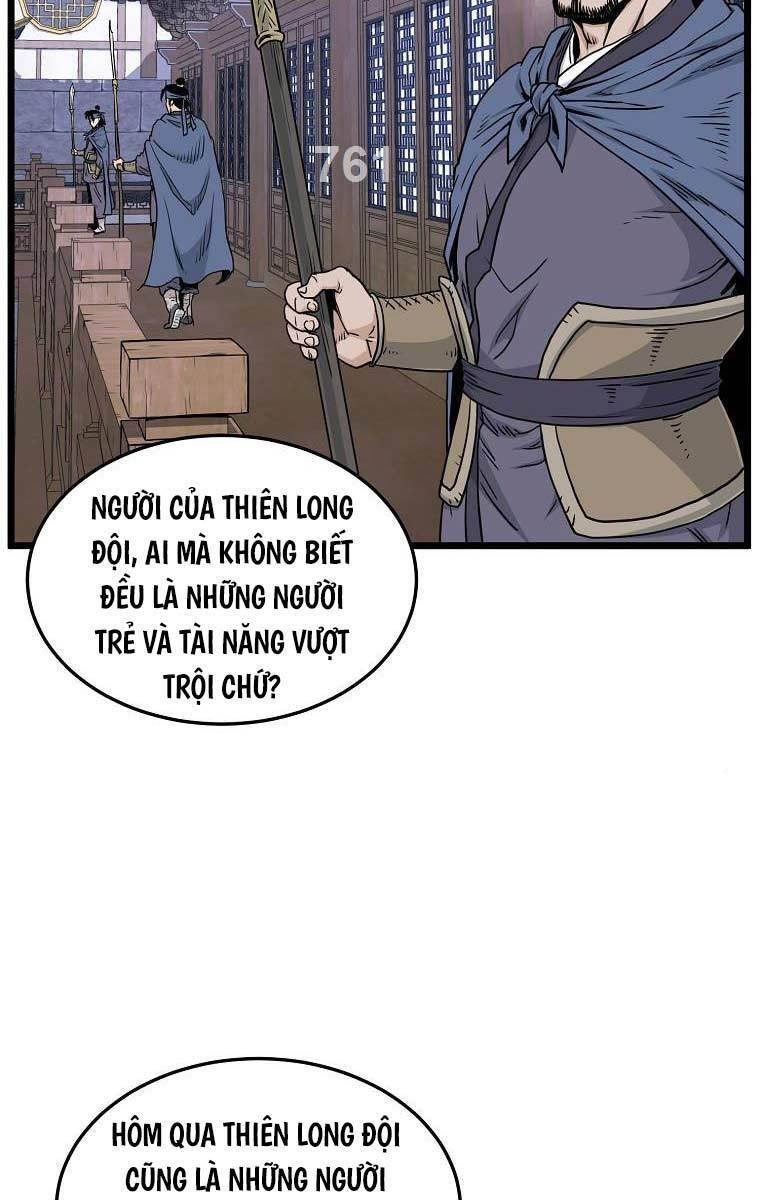 Đăng Nhập Murim Chapter 184 - 2