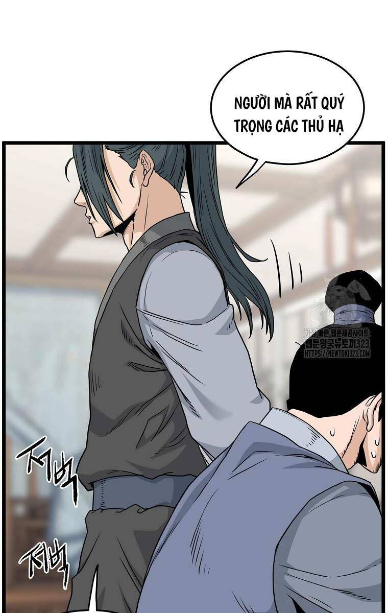 Đăng Nhập Murim Chapter 184 - 12