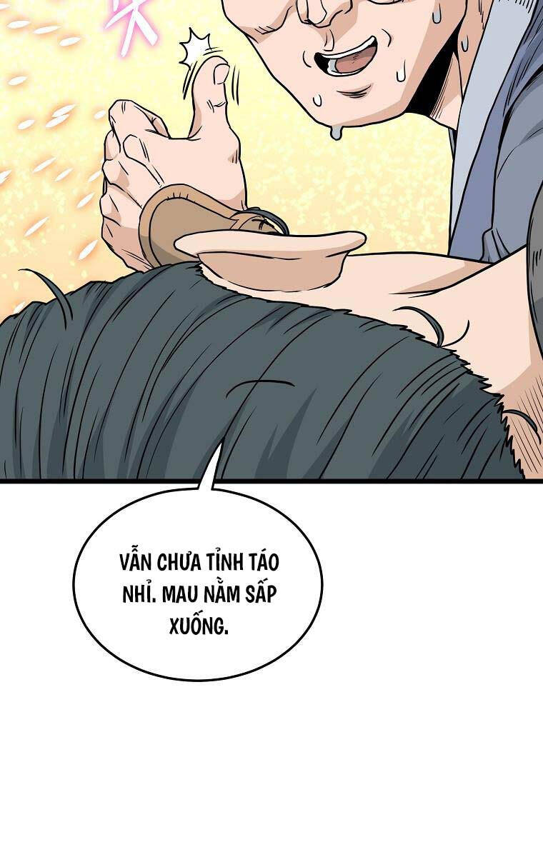 Đăng Nhập Murim Chapter 184 - 18