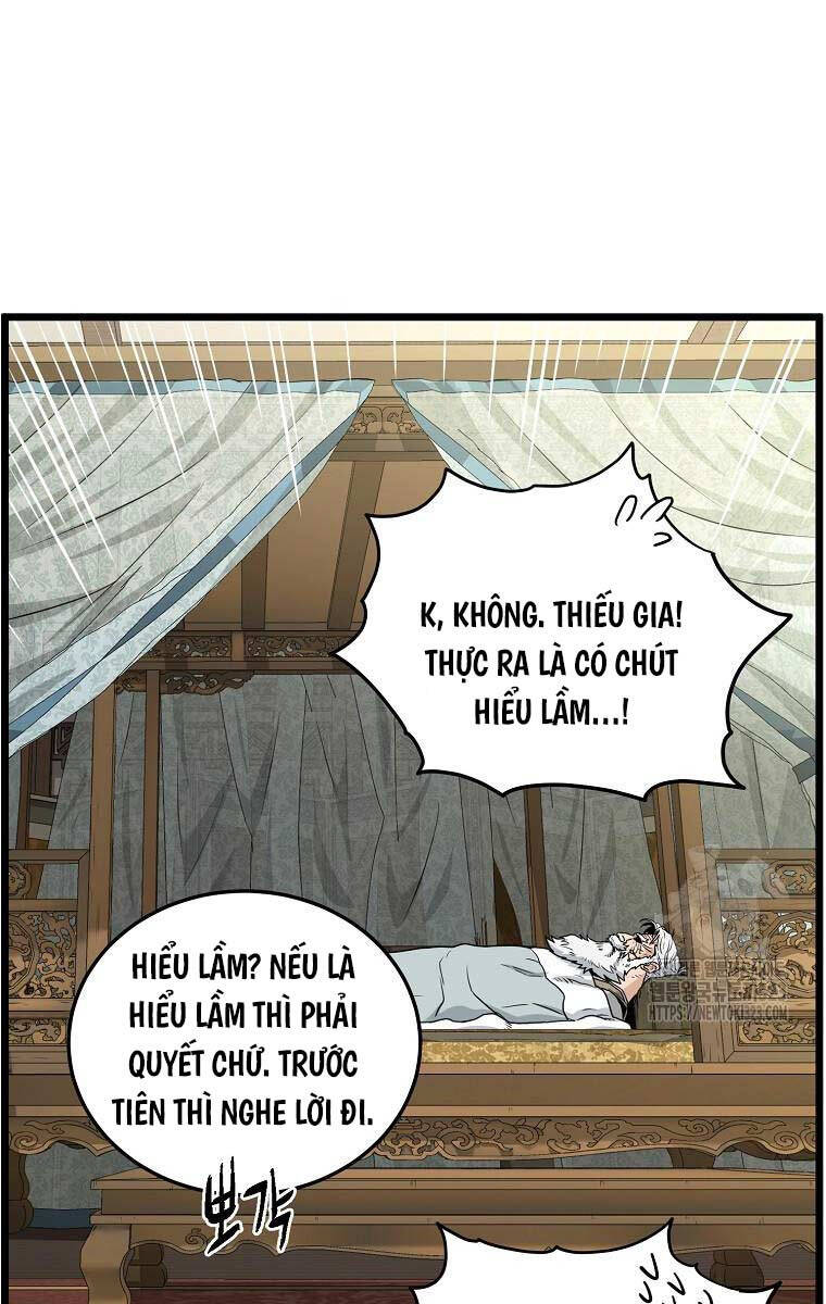 Đăng Nhập Murim Chapter 184 - 19