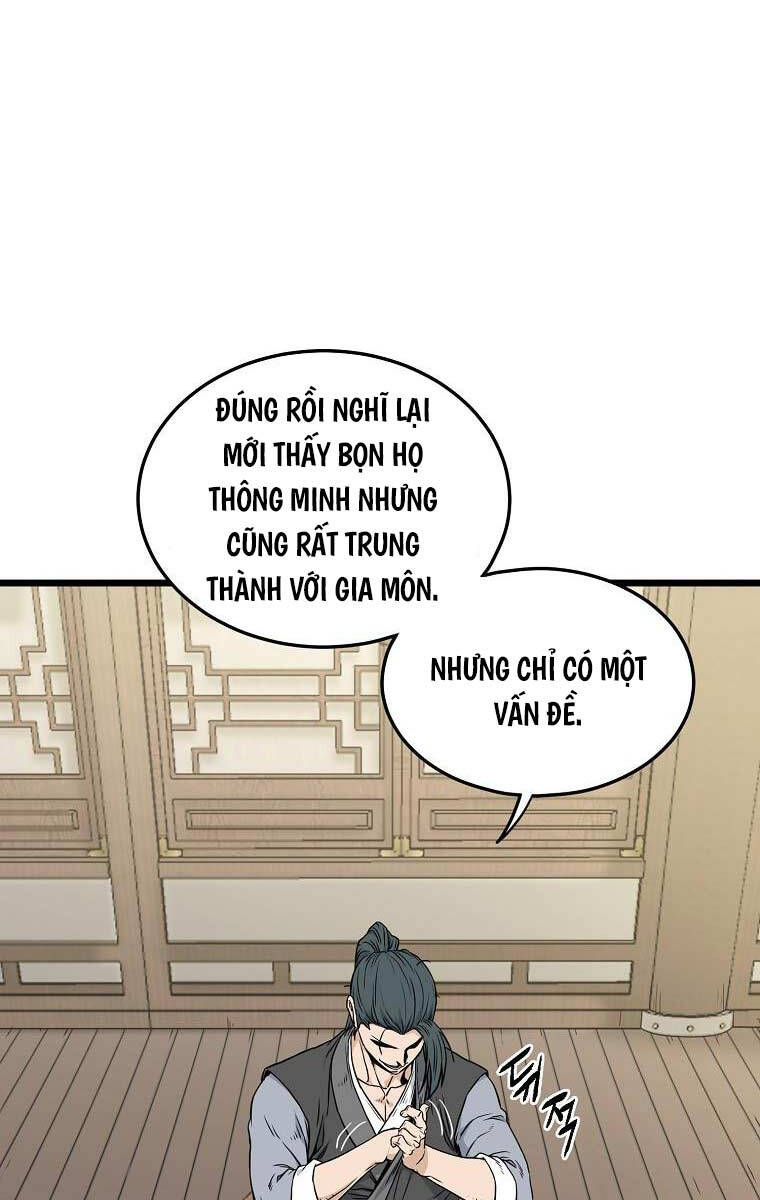 Đăng Nhập Murim Chapter 184 - 4