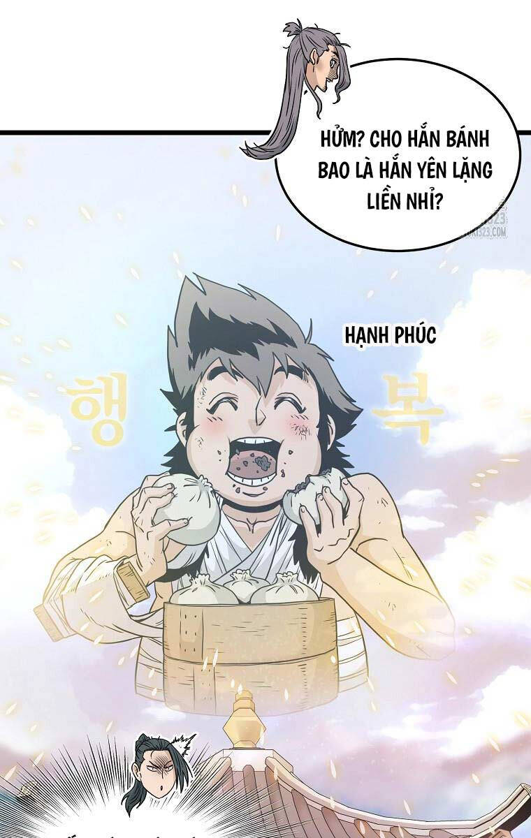 Đăng Nhập Murim Chapter 184 - 39